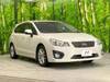 SUBARU IMPREZA SPORTS