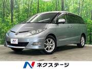 2008 TOYOTA ESTIMA