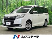 2014 TOYOTA NOAH X