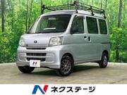2013 TOYOTA PIXIS VAN