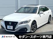 2021 TOYOTA CROWN HYBRID