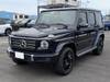 MERCEDES BENZ G-CLASS