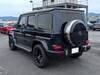 MERCEDES BENZ G-CLASS