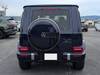 MERCEDES BENZ G-CLASS