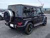MERCEDES BENZ G-CLASS