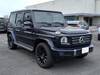 MERCEDES BENZ G-CLASS