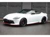 NISSAN FAIRLADY Z