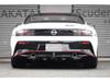NISSAN FAIRLADY Z