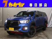 2020 TOYOTA HILUX