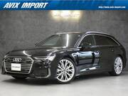 2021 AUDI A6 AVANT