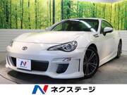 2012 TOYOTA 86 GT