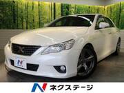 2012 TOYOTA MARK X