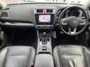 SUBARU LEGACY OUTBACK