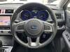SUBARU LEGACY OUTBACK