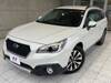 SUBARU LEGACY OUTBACK
