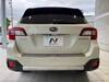 SUBARU LEGACY OUTBACK