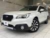 SUBARU LEGACY OUTBACK