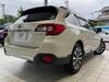 SUBARU LEGACY OUTBACK