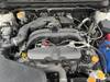 SUBARU LEGACY OUTBACK