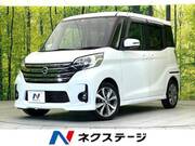 2014 NISSAN DAYZ ROOX