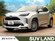 2023 TOYOTA YARIS CROSS HYBRID Z