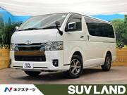 2023 TOYOTA HIACE VAN
