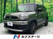 2021 SUZUKI XBEE