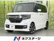 2020 HONDA N-BOX CUSTOM