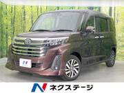 2021 TOYOTA ROOMY