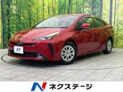 2019 TOYOTA PRIUS S
