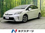 2012 TOYOTA PRIUS S