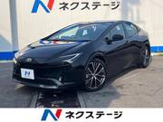 2023 TOYOTA PRIUS