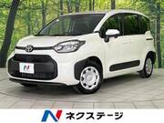 2024 TOYOTA SIENTA