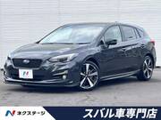 2017 SUBARU IMPREZA SPORTS