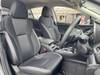 SUBARU IMPREZA SPORTS