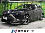 2023 TOYOTA COROLLA CROSS Z