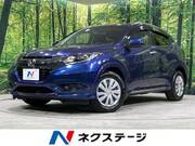 2017 HONDA VEZEL