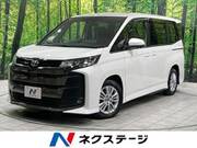 2022 TOYOTA NOAH