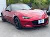 MAZDA ROADSTER