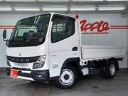 2024 FUSO CANTER