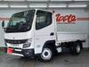 FUSO CANTER