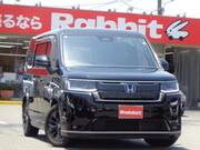 2023 HONDA STEPWAGON