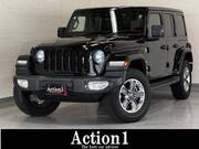 2019 CHRYSLER JEEP WRANGLER UNLIMITED