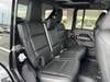 CHRYSLER JEEP WRANGLER UNLIMITED
