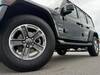 CHRYSLER JEEP WRANGLER UNLIMITED
