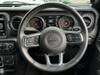 CHRYSLER JEEP WRANGLER UNLIMITED