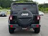 CHRYSLER JEEP WRANGLER UNLIMITED
