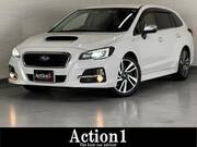 2015 SUBARU LEVORG