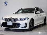 2024 BMW 3 SERIES
