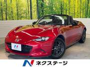 2016 MAZDA ROADSTER